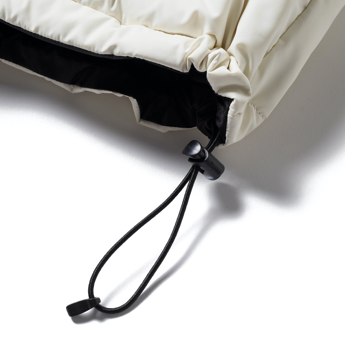 SHORT BUBBLE DOWNJKT MICROFT(R) 【10月1日以降発送予定】