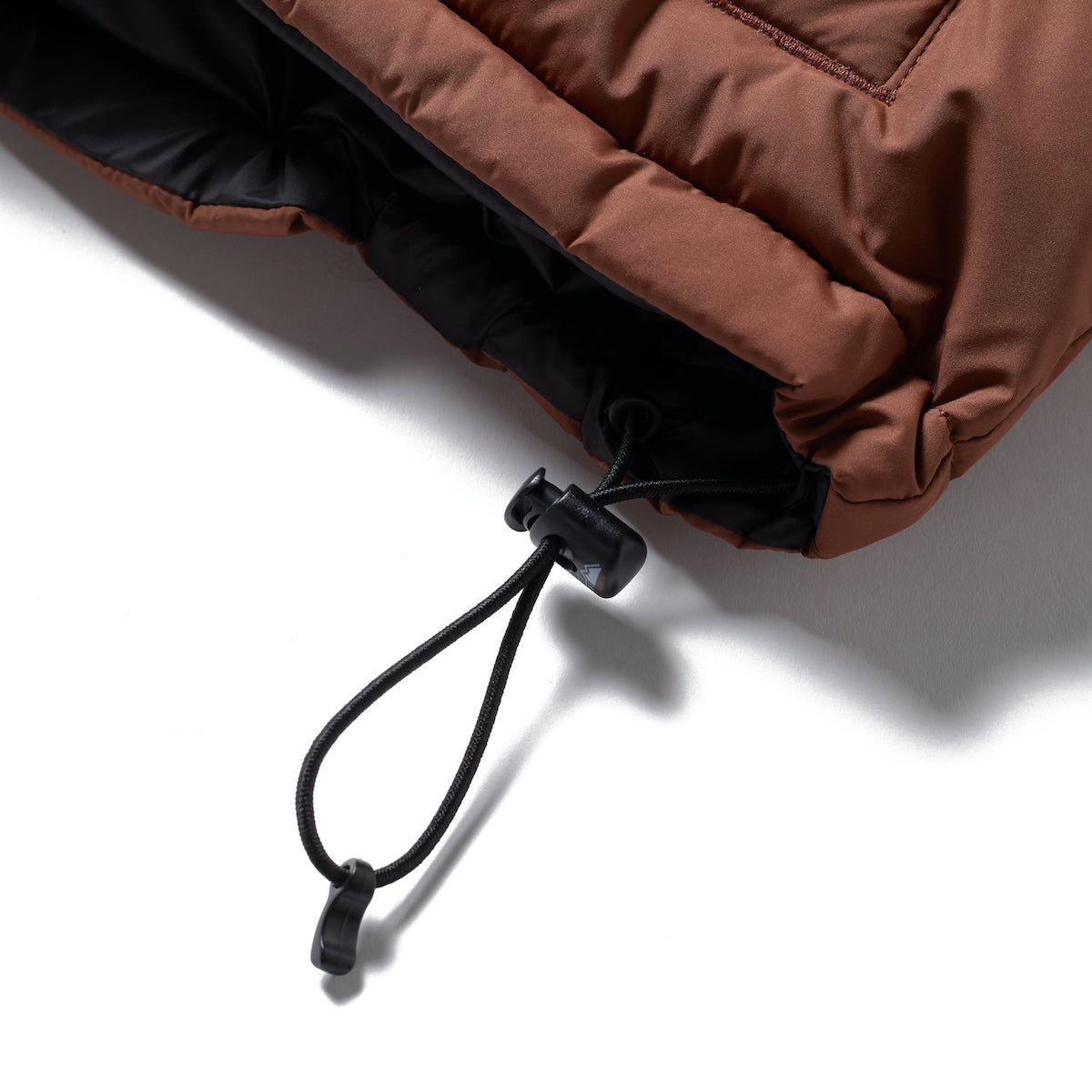 SHORT BUBBLE DOWN VEST MICROFT(R) 【10月1日以降発送予定】