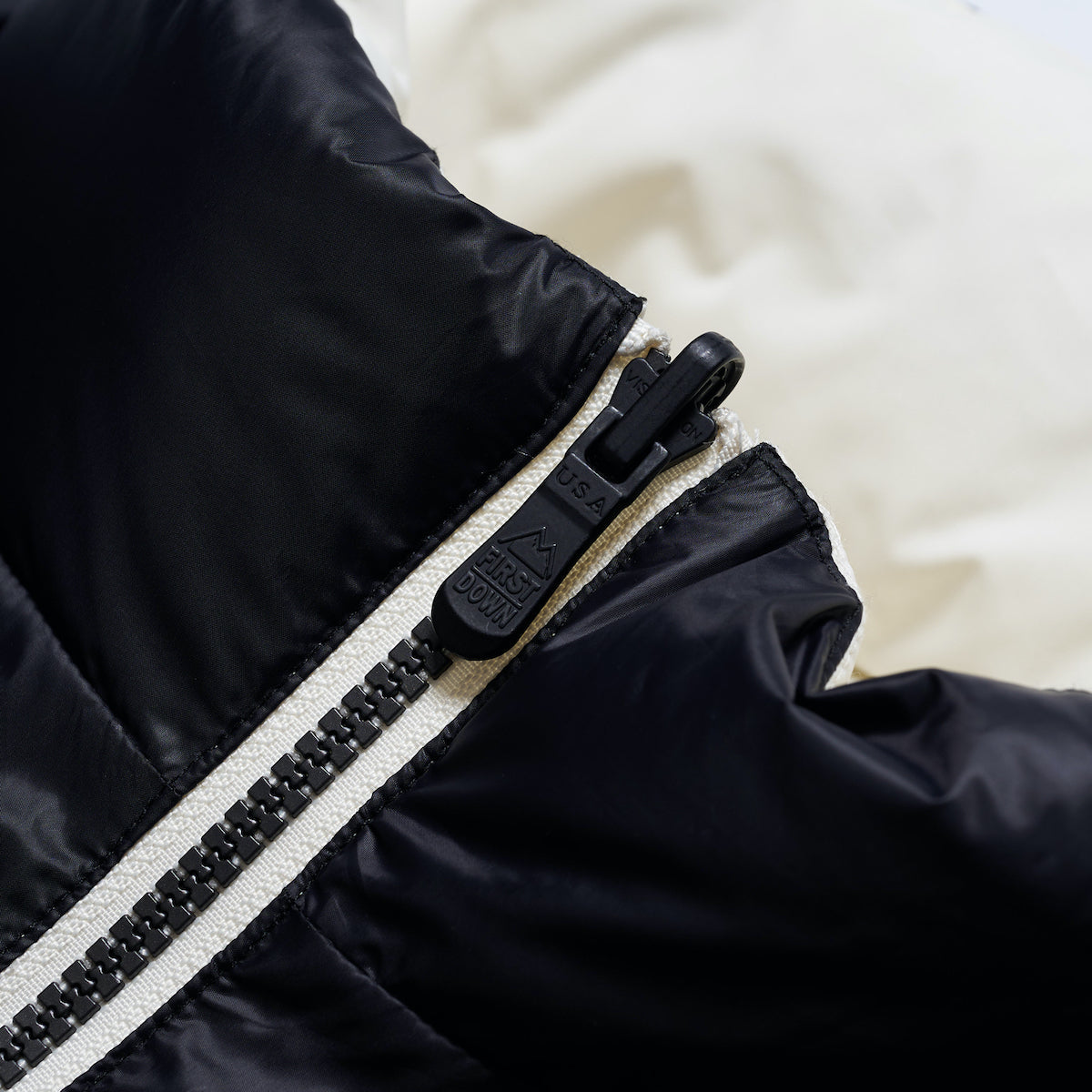 BUBBLE DOWN JKT MINIMAL 【10月1日以降発送予定】