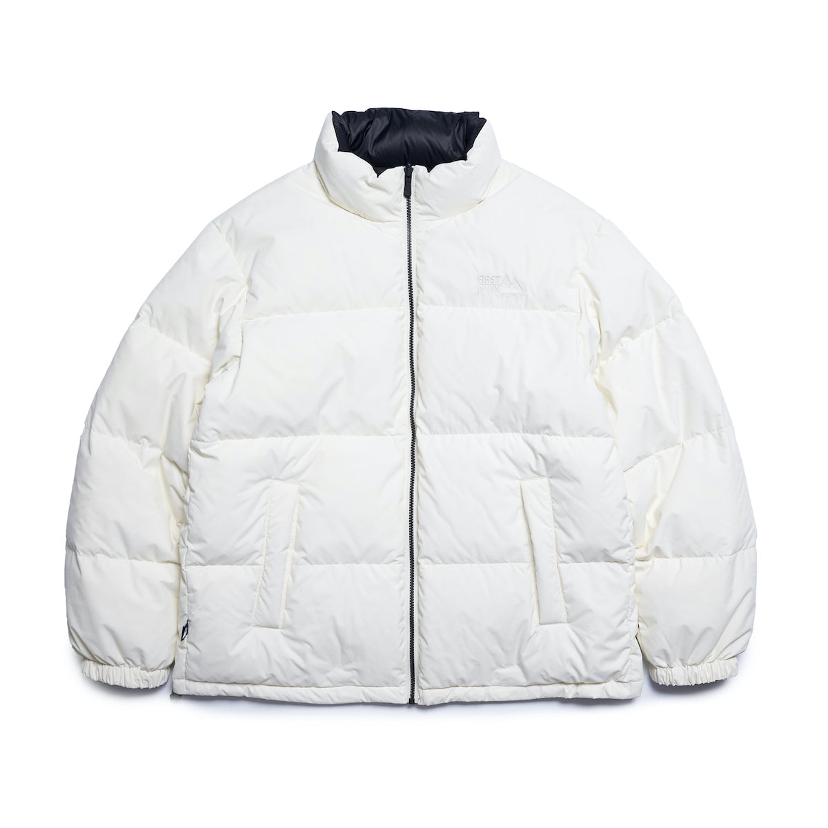 BUBBLE DOWN JKT MINIMAL 【10月1日以降発送予定】