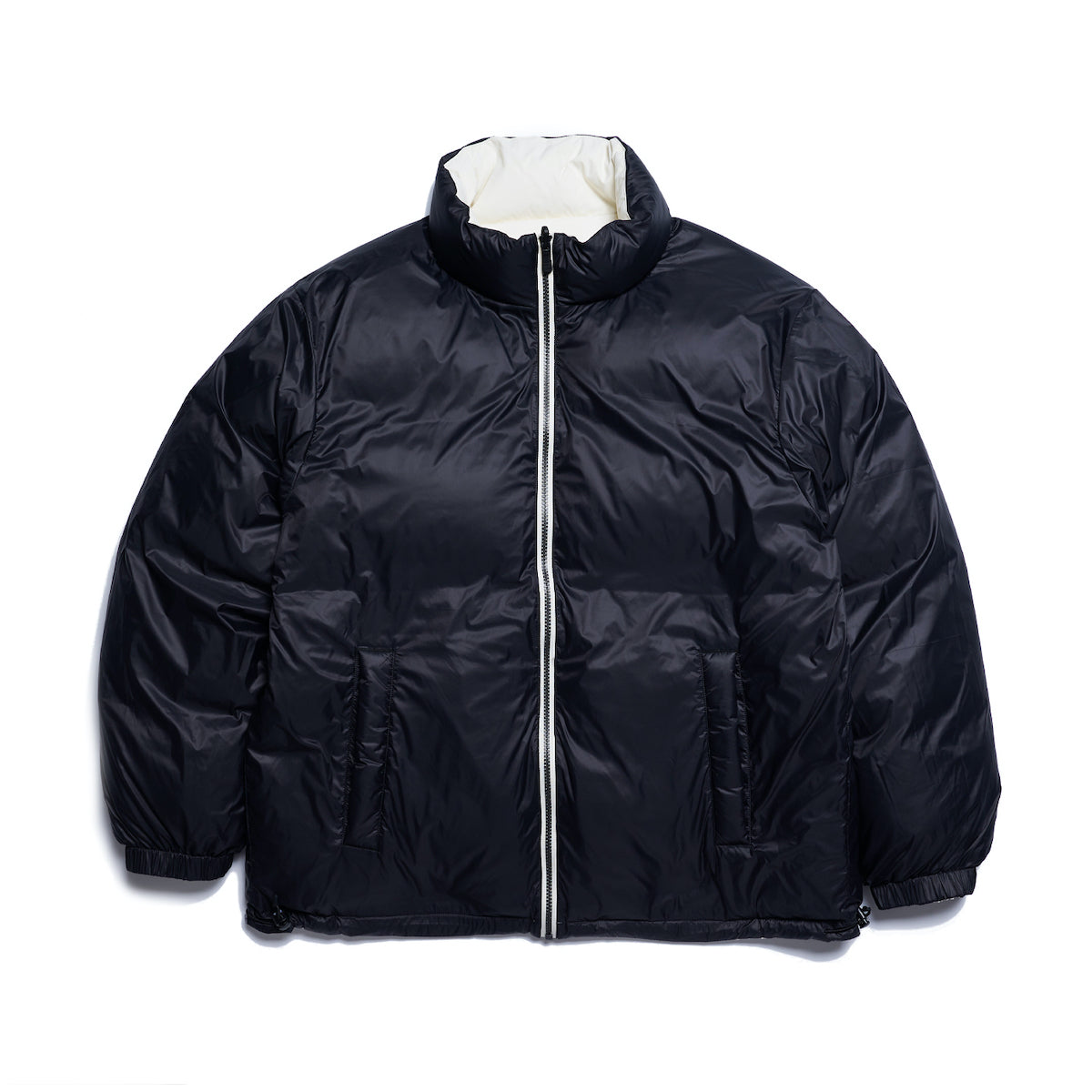 BUBBLE DOWN JKT MINIMAL 【10月1日以降発送予定】