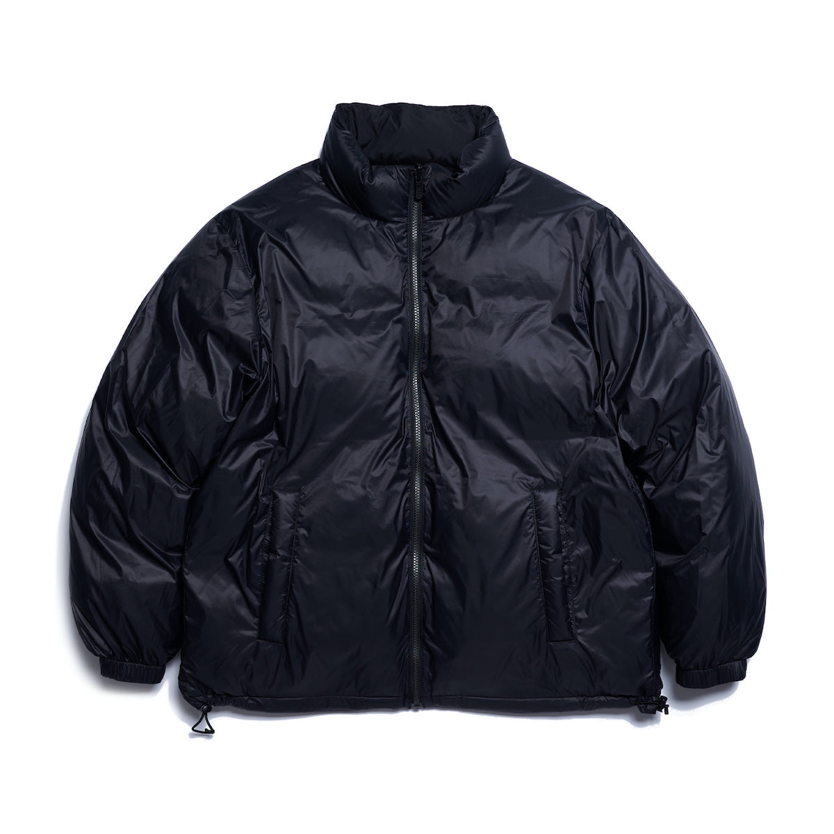 BUBBLE DOWN JKT MINIMAL 【10月1日以降発送予定】