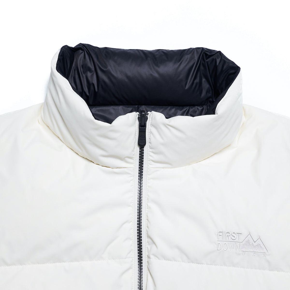 BUBBLE DOWN JKT MINIMAL 【10月1日以降発送予定】