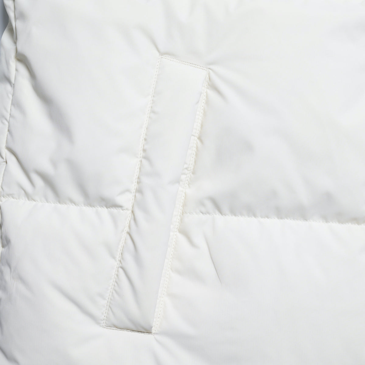 BUBBLE DOWN JKT MINIMAL 【10月1日以降発送予定】