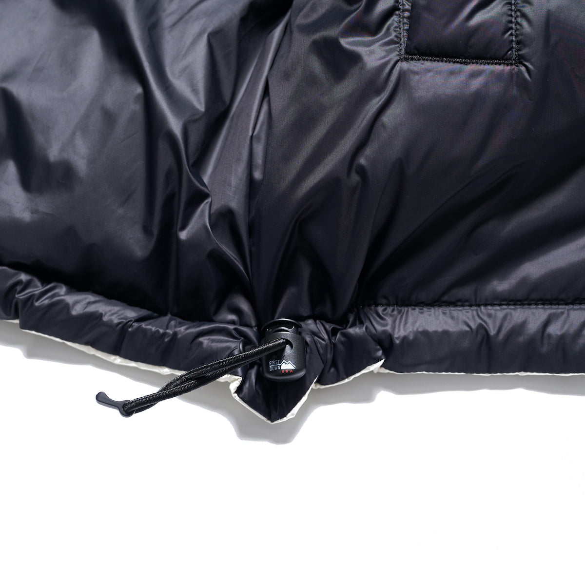 BUBBLE DOWN JKT MINIMAL 【10月1日以降発送予定】