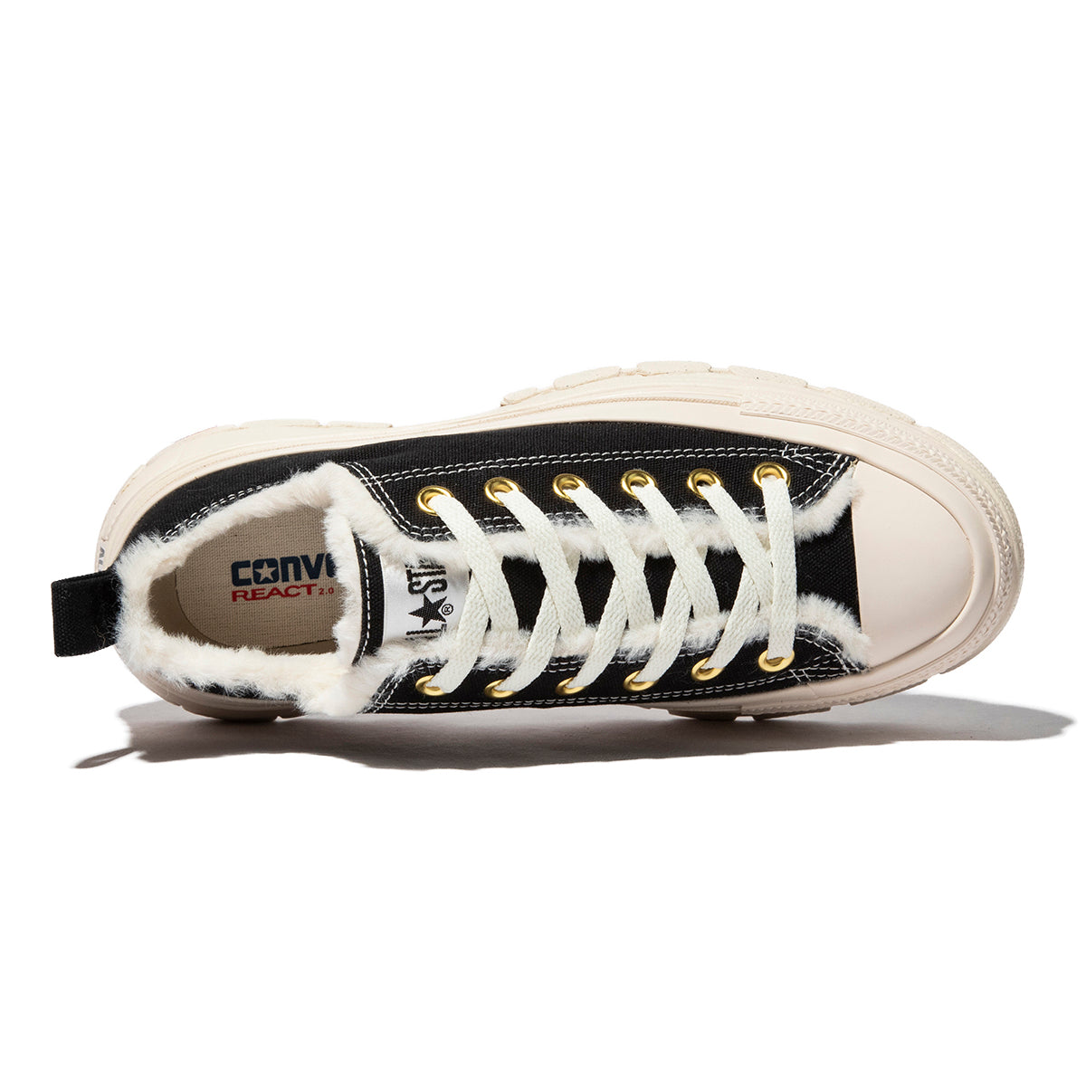 ALL STAR (R) TREKWAVE BOA OX 【予約】10月18日以降発送予定【返品交換キャンセル不可】