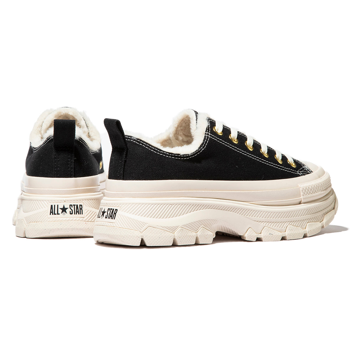 ALL STAR (R) TREKWAVE BOA OX 【予約】10月18日以降発送予定【返品交換キャンセル不可】