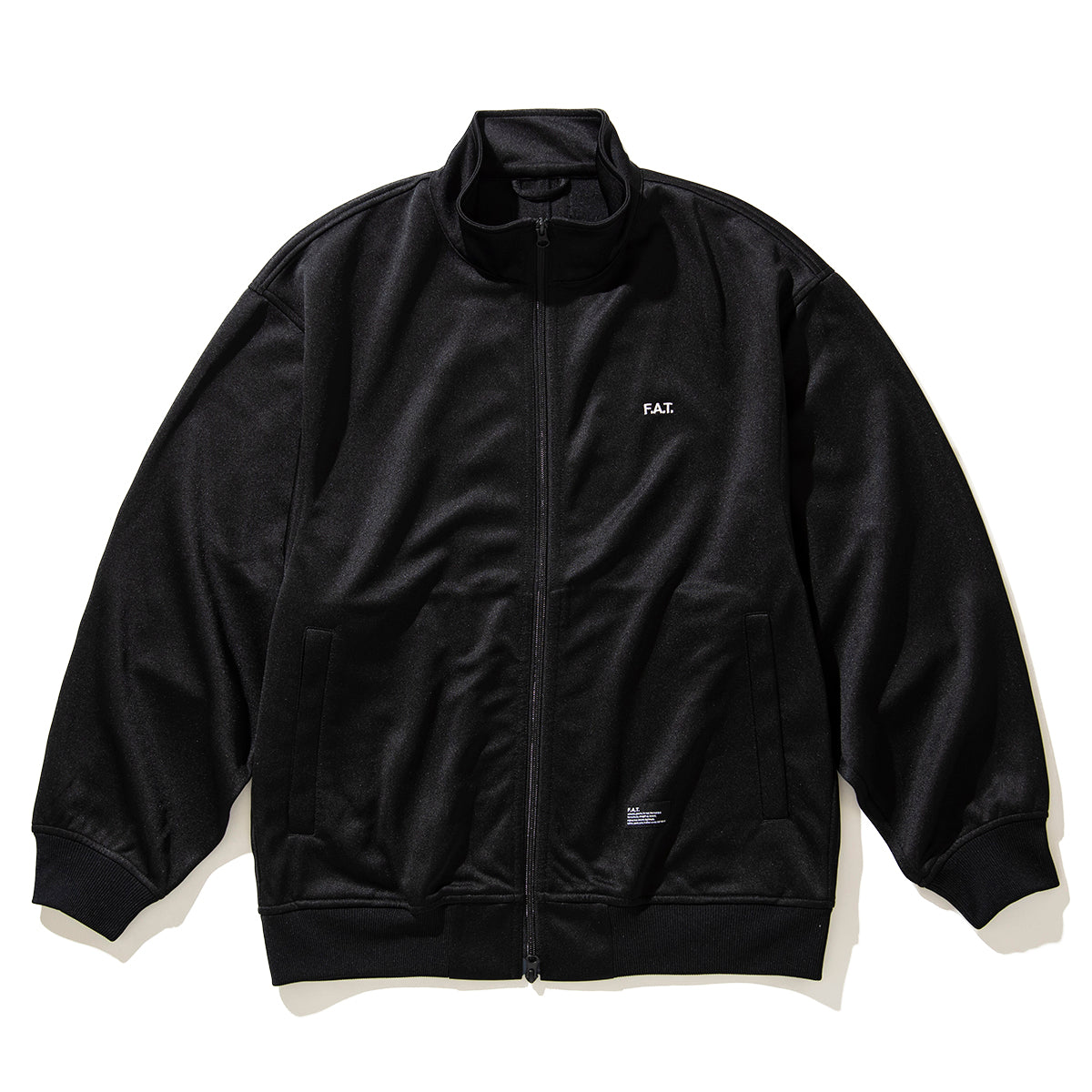 FAT for Kinetics “JERTICS”