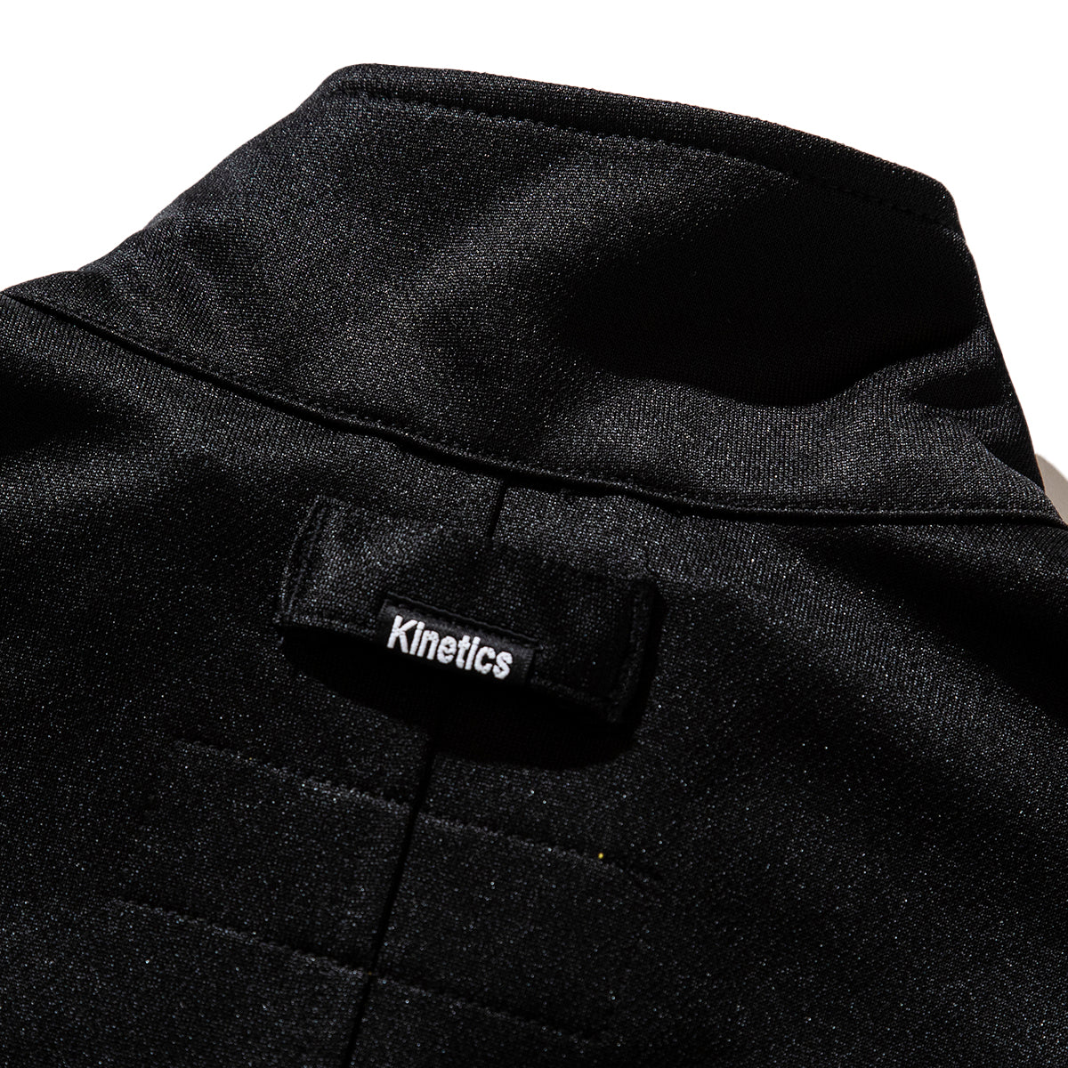 FAT for Kinetics “JERTICS”