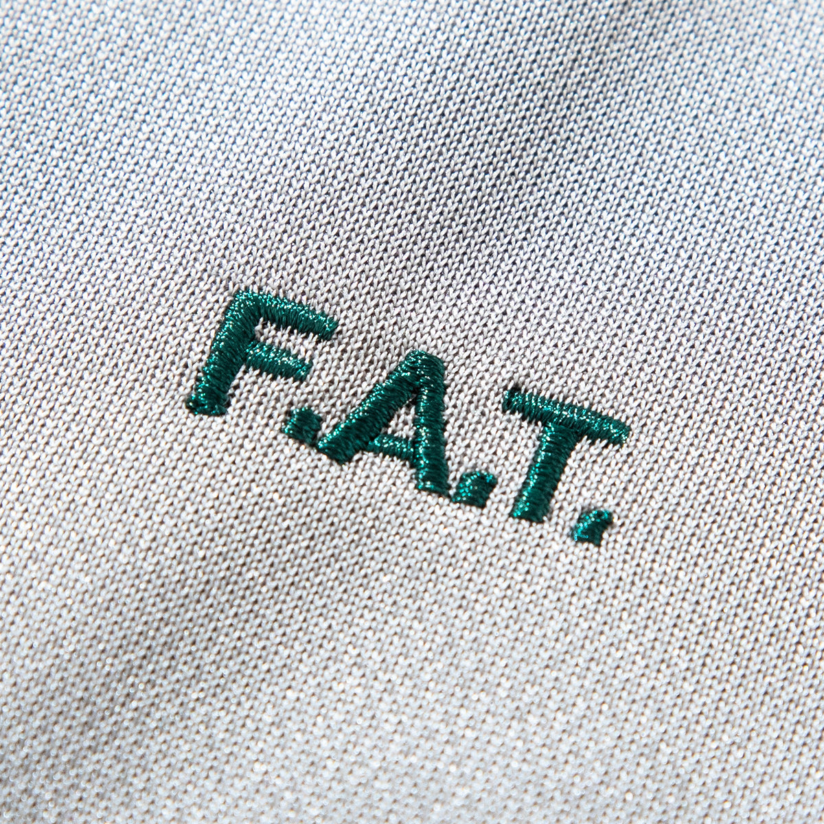 FAT for Kinetics “JERTICS”