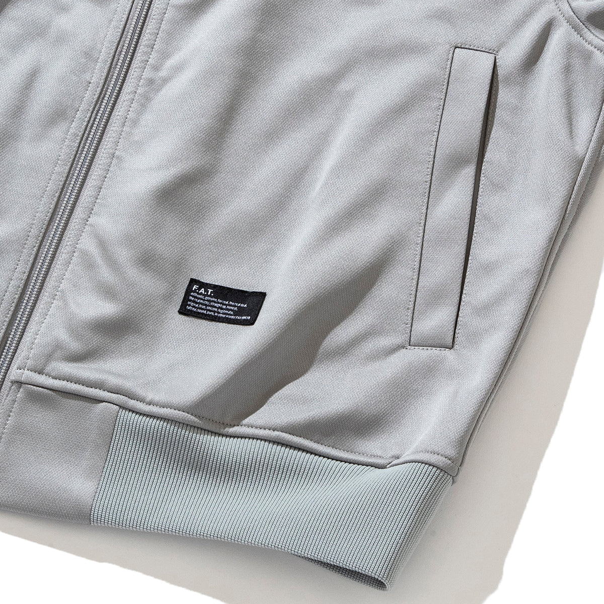 FAT for Kinetics “JERTICS”