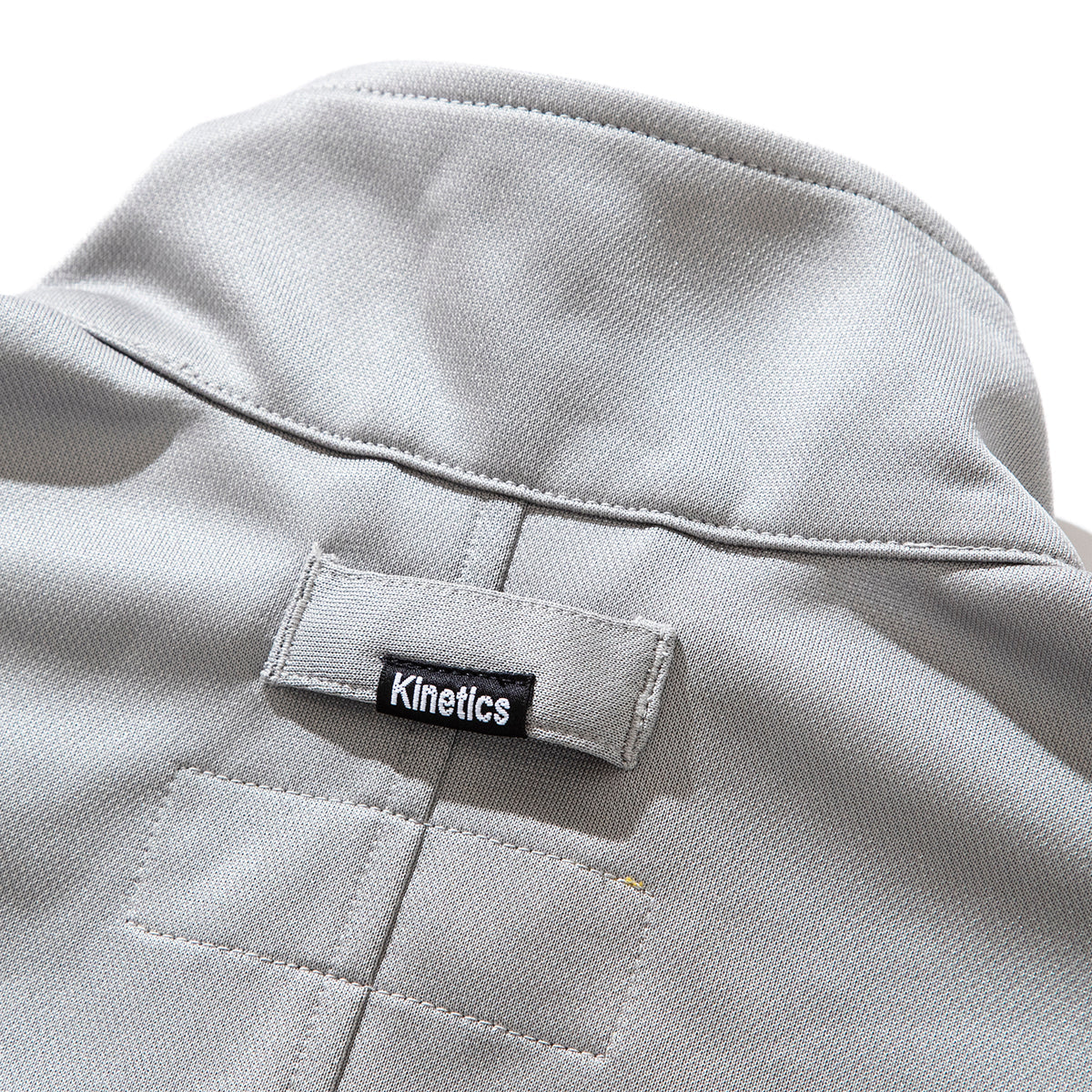 FAT for Kinetics “JERTICS”