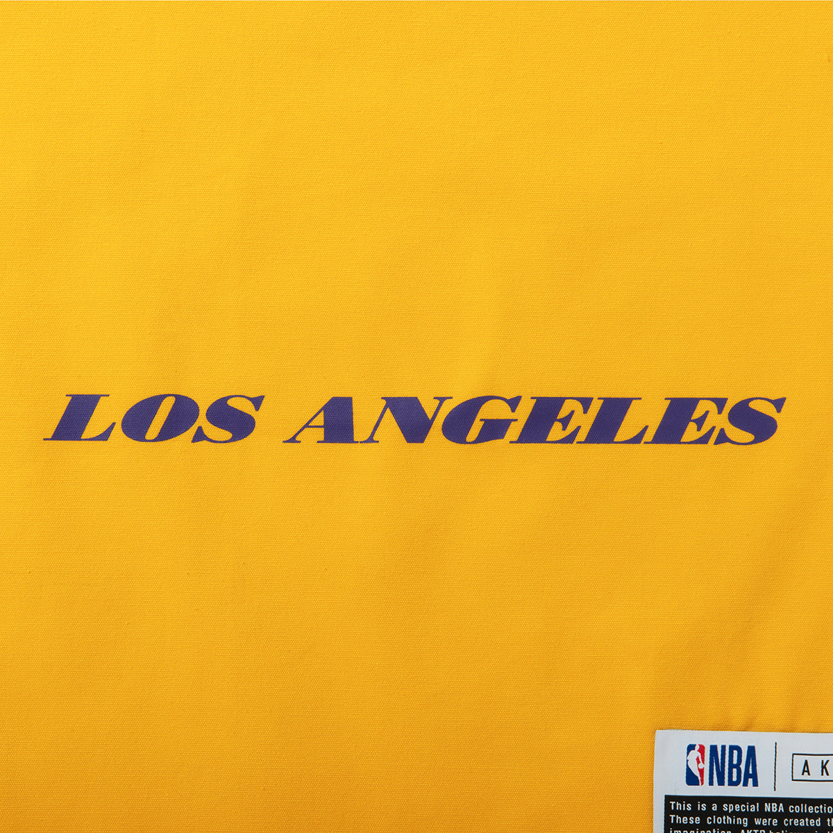 NBA x AKTR CUSHION COVER