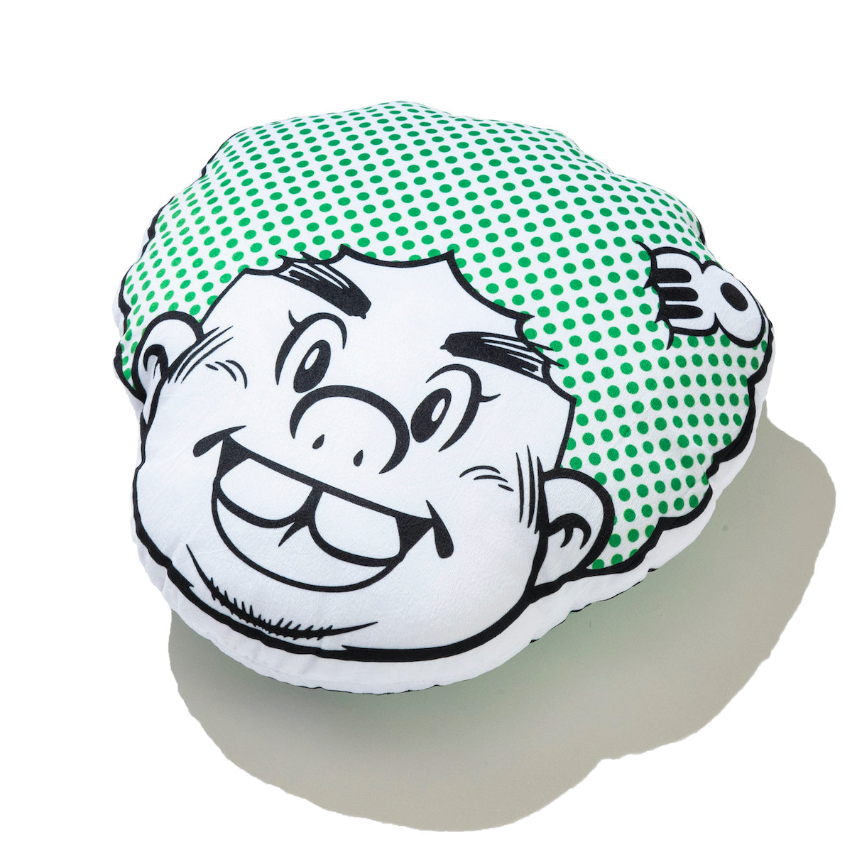 HASHEEM FACE CUSHION