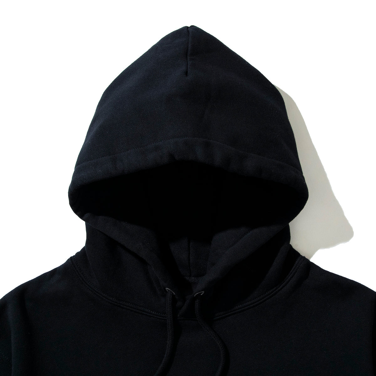 SARU IRON-ON LETTER HOODY