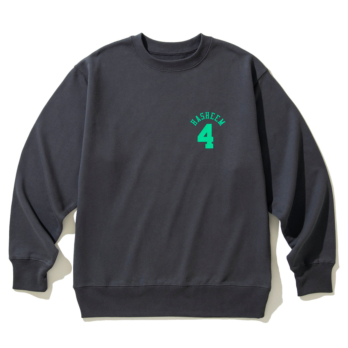 HASHEEM CREW SWEAT