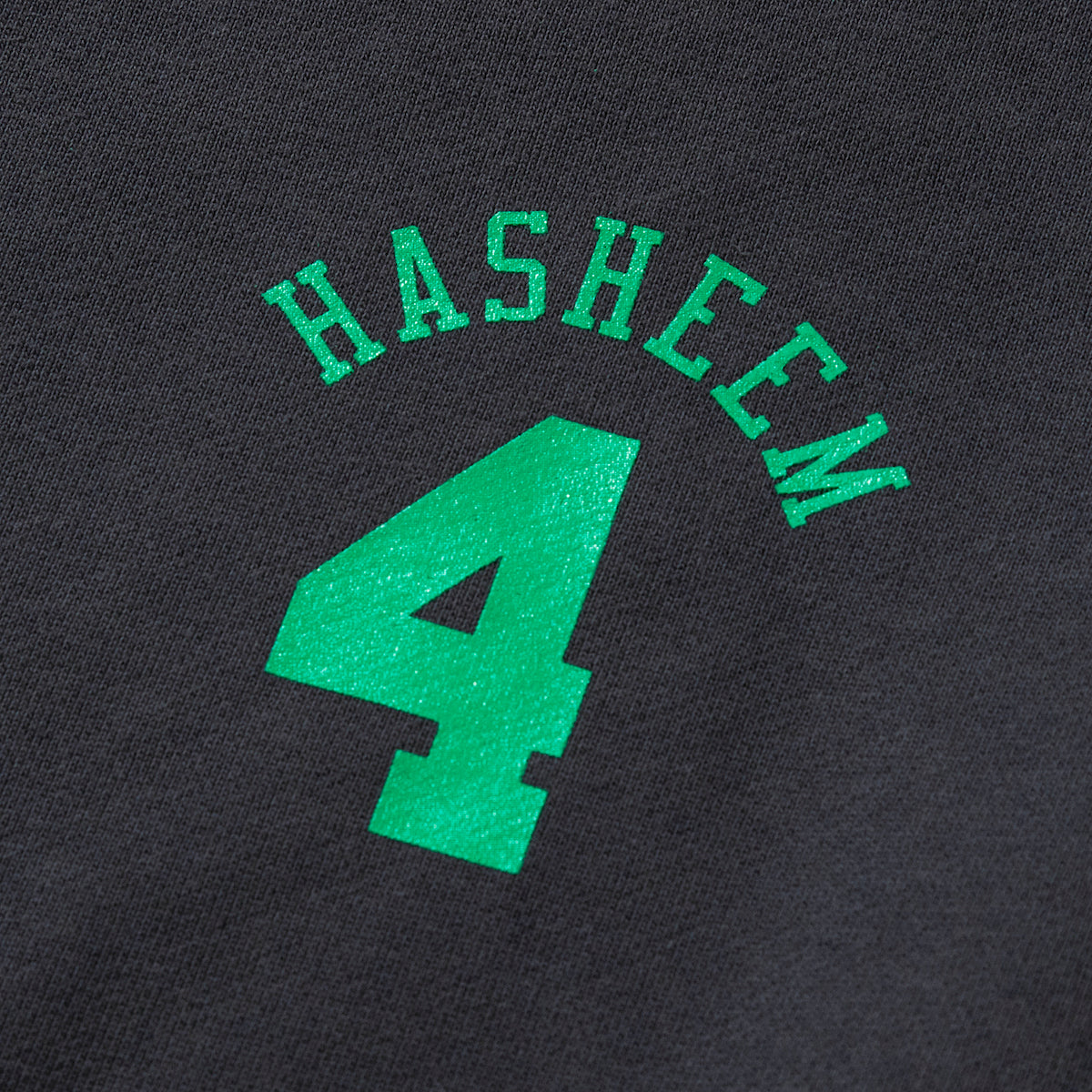 HASHEEM CREW SWEAT