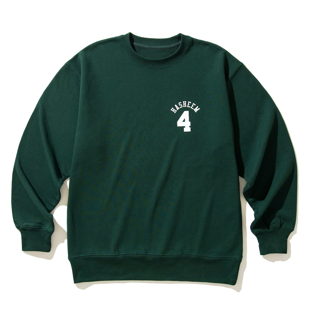 HASHEEM CREW SWEAT