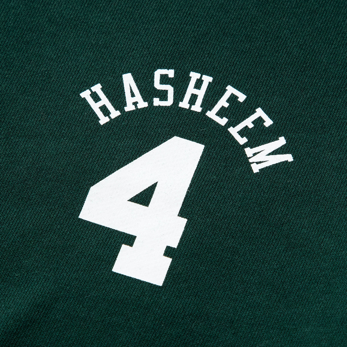 HASHEEM CREW SWEAT