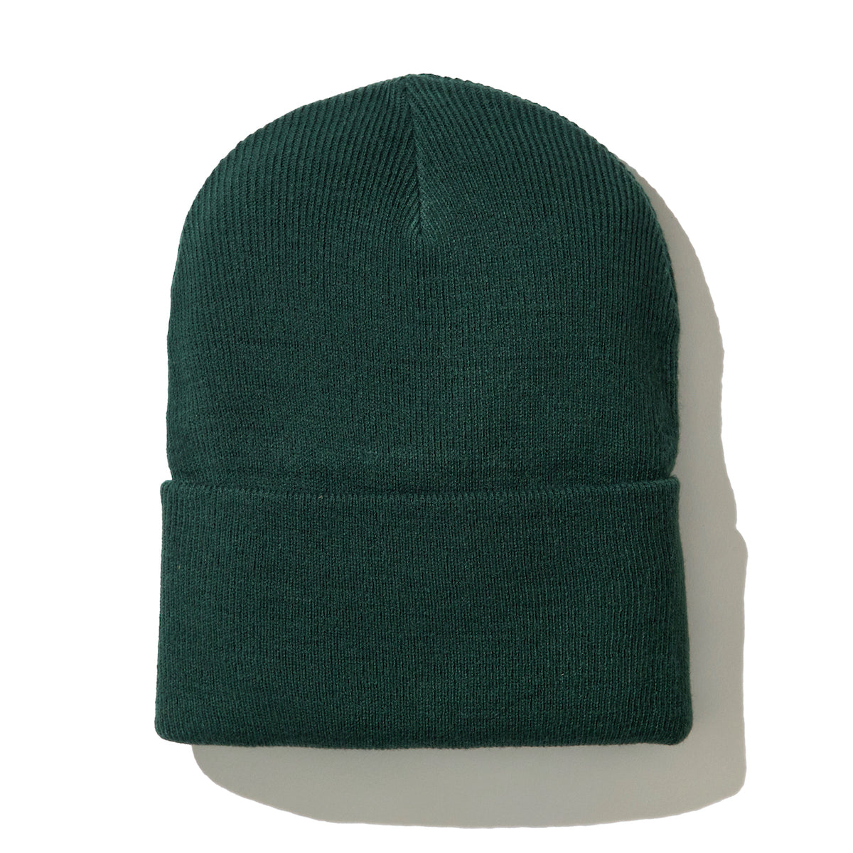SARU IRON-ON LETTER KNIT CAP