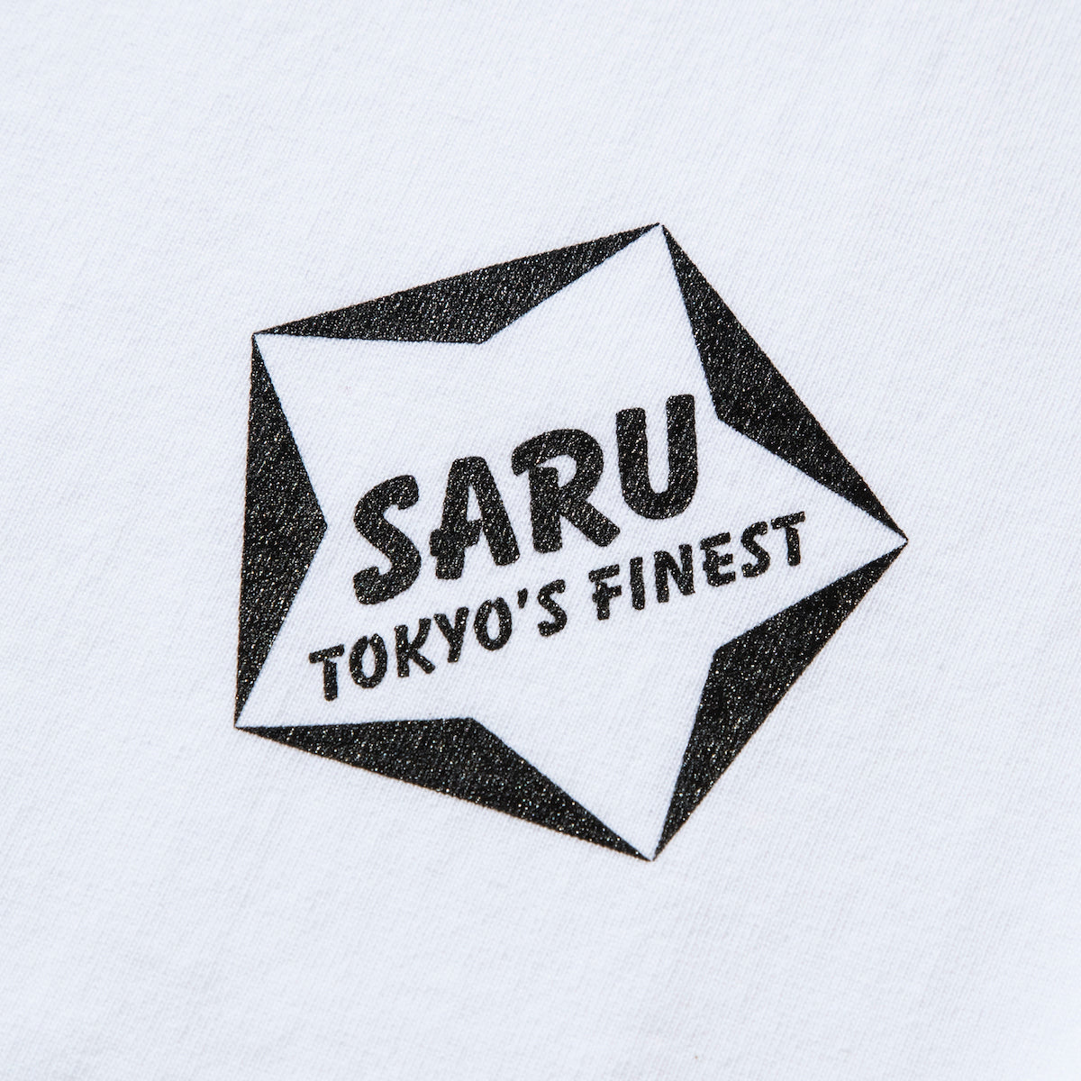 SARU NIGHT LS TEE