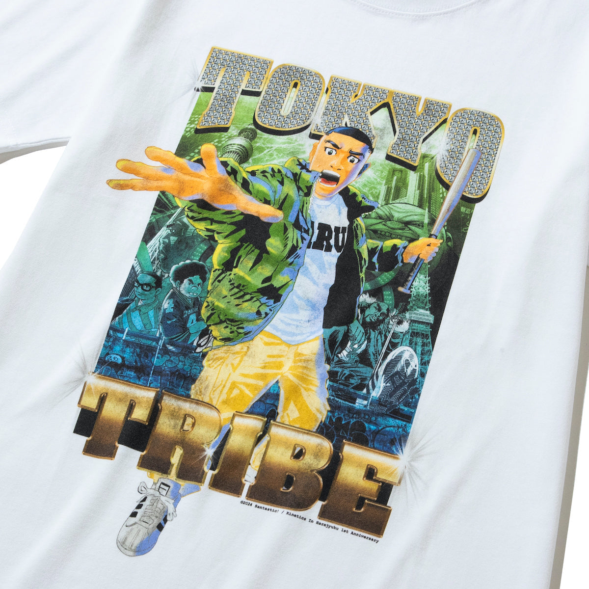 TOKYO TEE