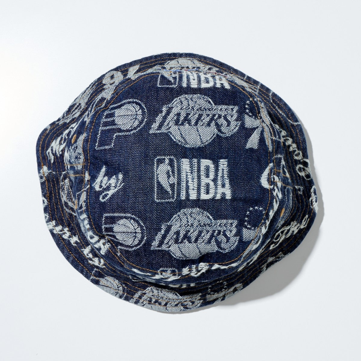JQD DENIM HUT