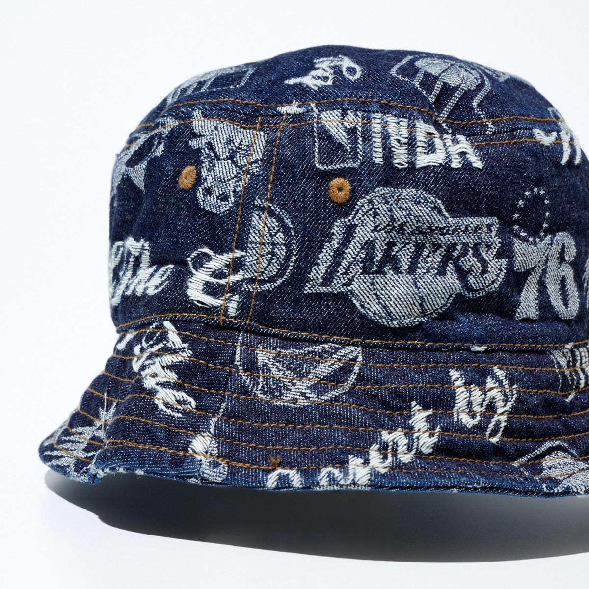 JQD DENIM HUT