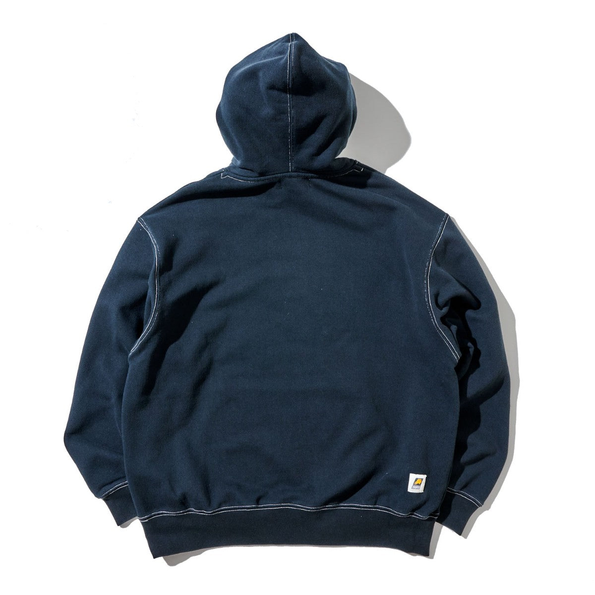 TEAM EMBROIDERY HOODIE