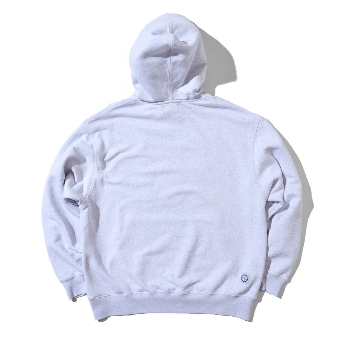 TEAM EMBROIDERY HOODIE