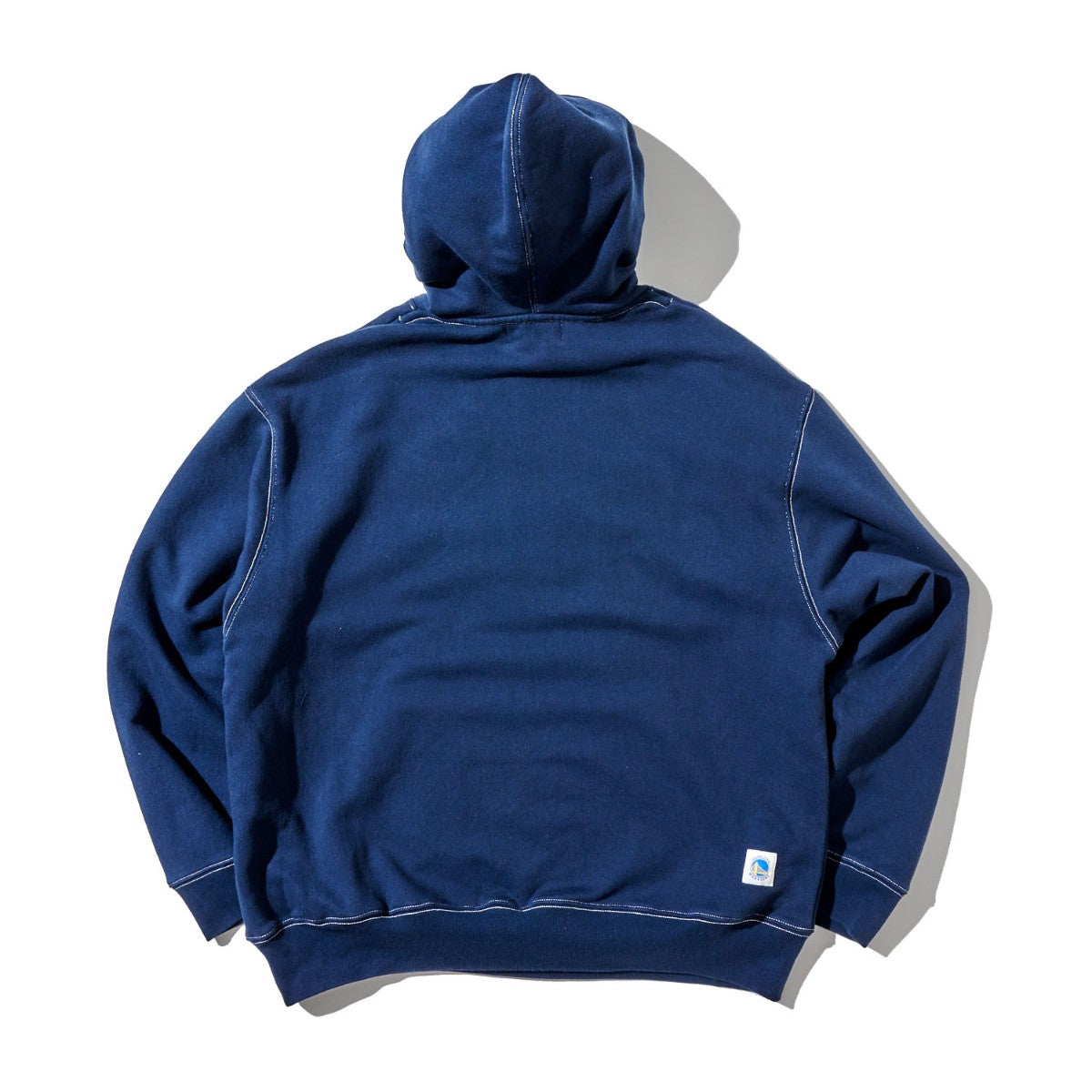 TEAM EMBROIDERY HOODIE