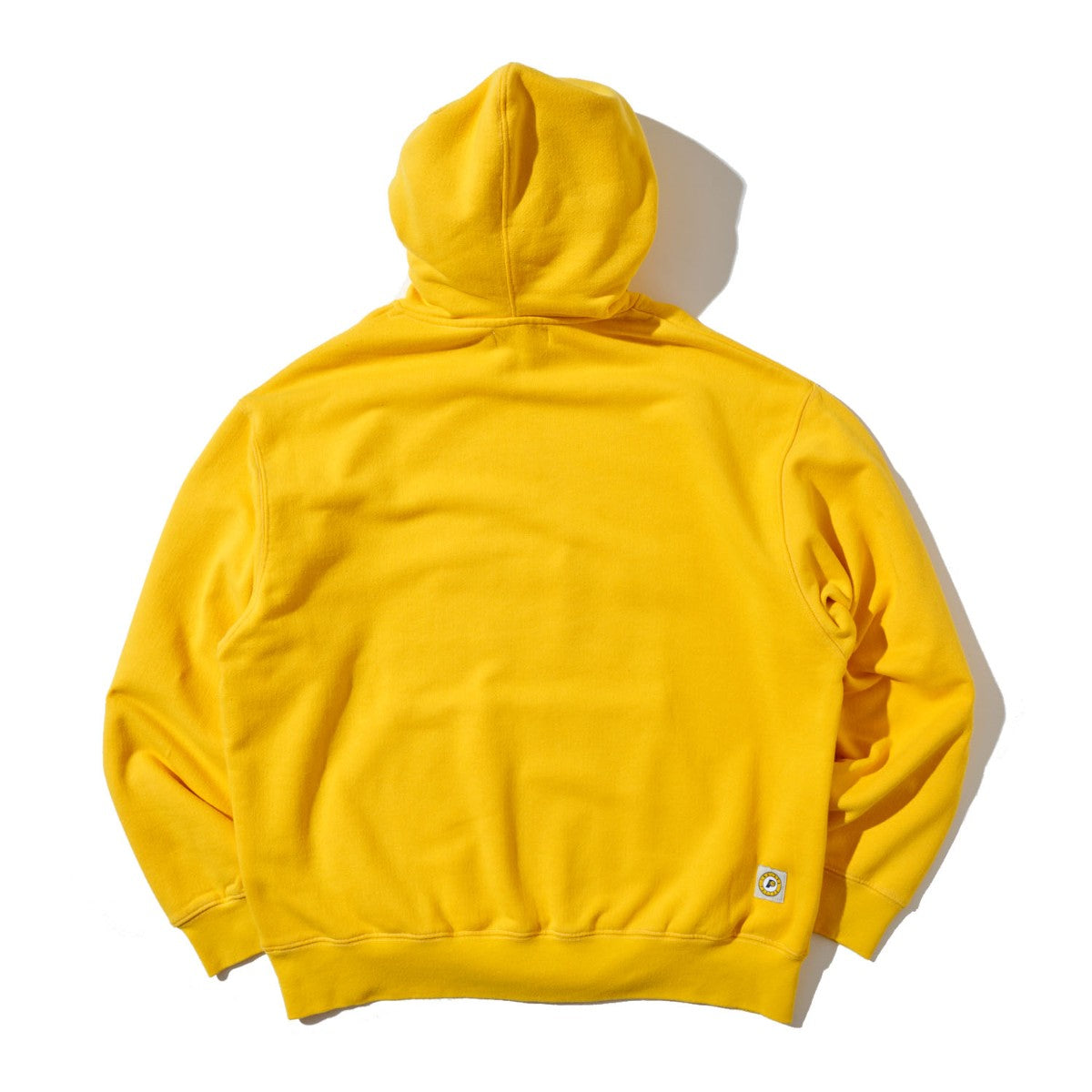 TEAM EMBROIDERY HOODIE