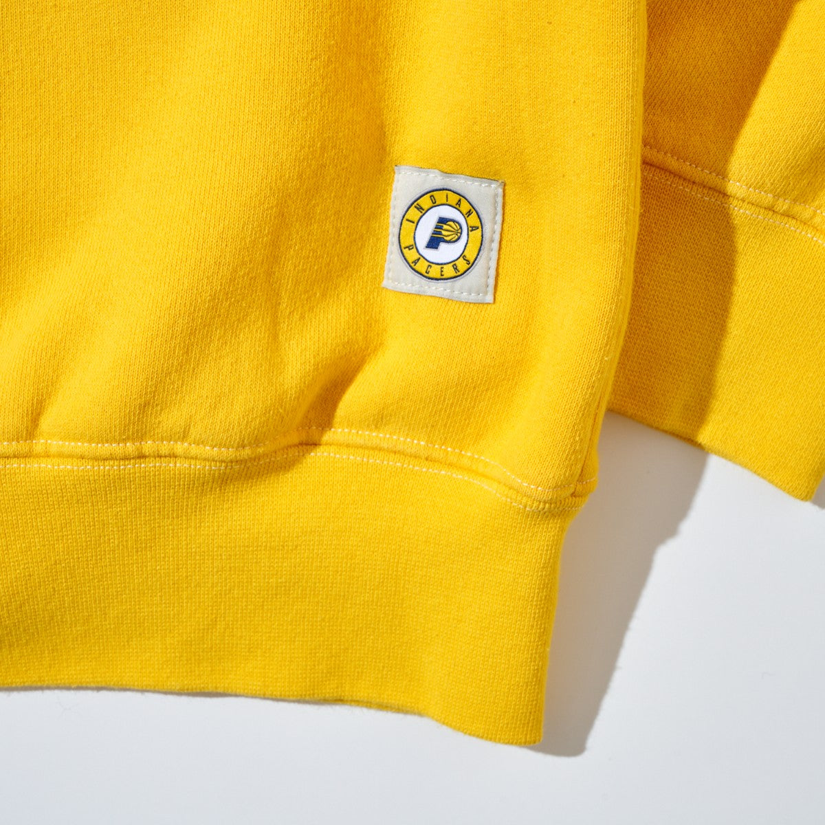 TEAM EMBROIDERY HOODIE
