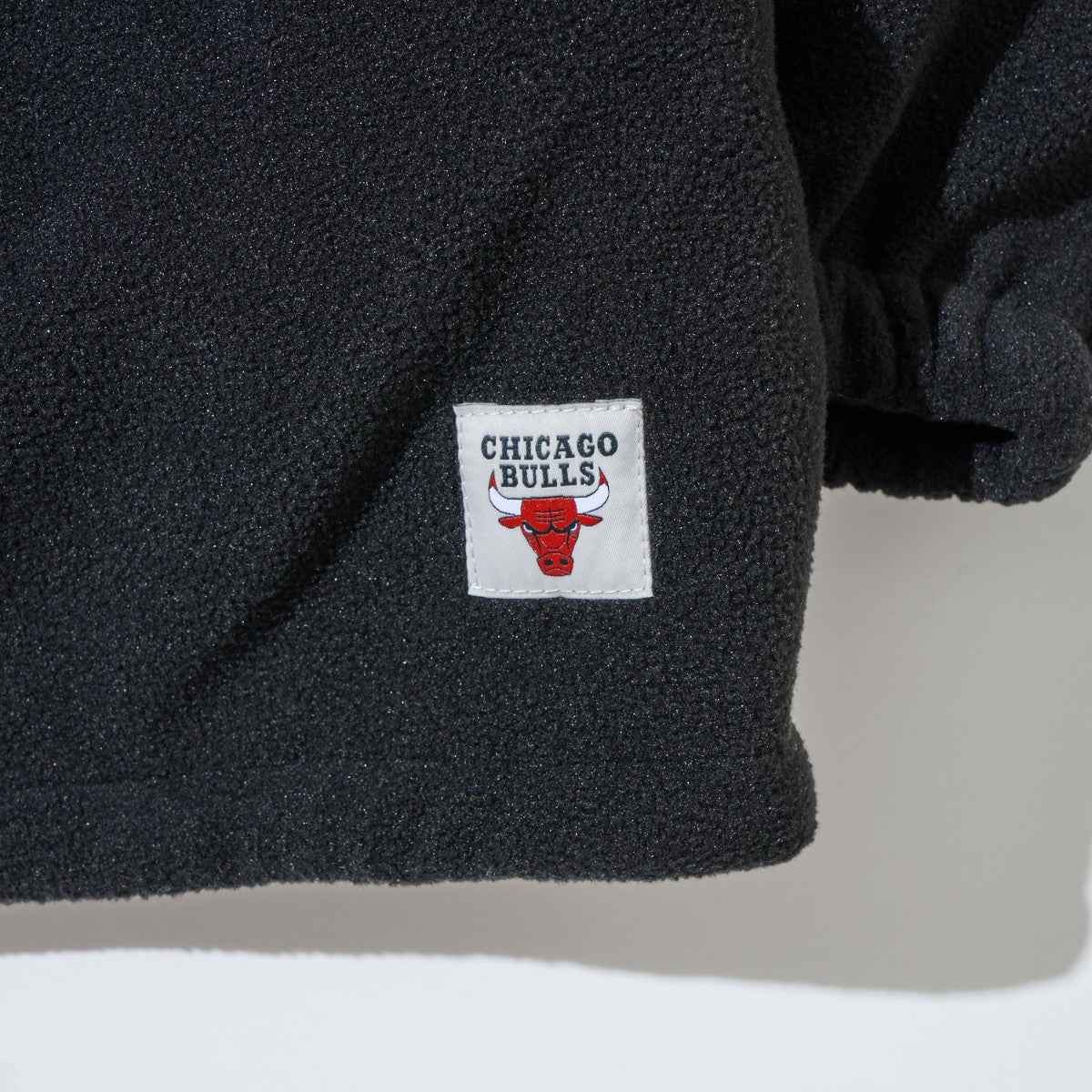 BOA FLEECE ANORAK JACKET