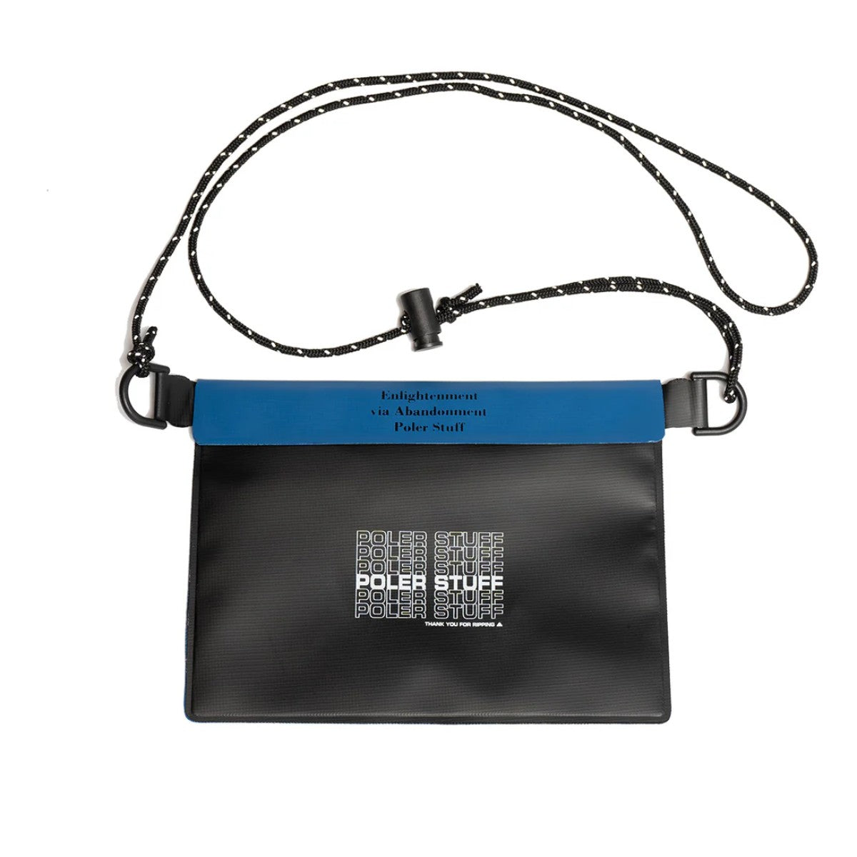 HIGH&DRY PVC SACOCHE