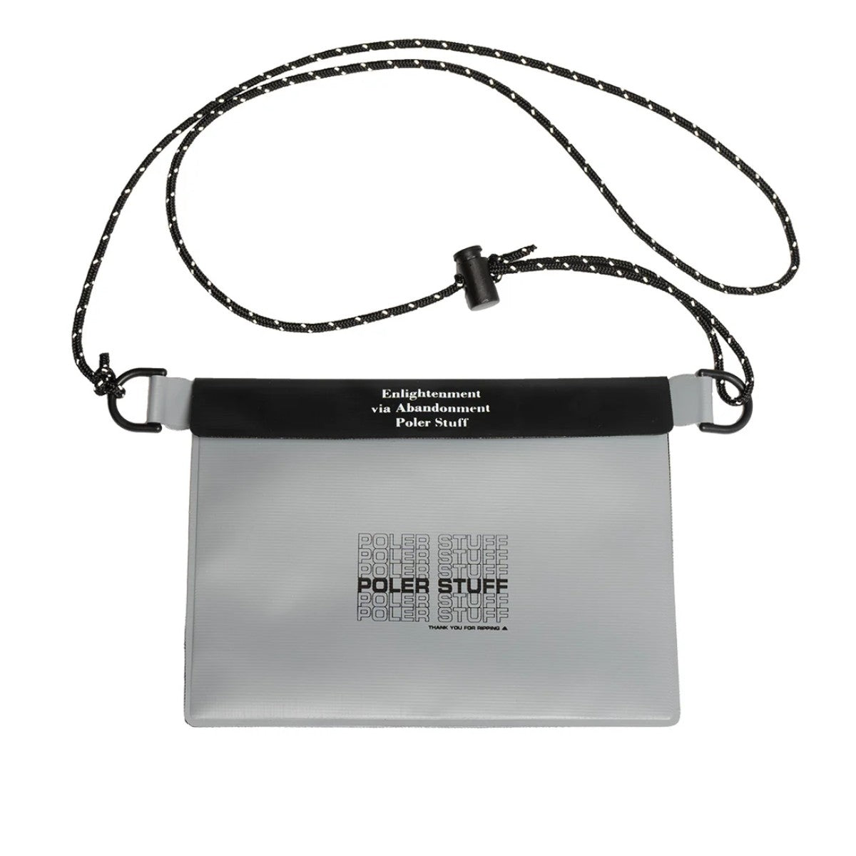 HIGH&DRY PVC SACOCHE