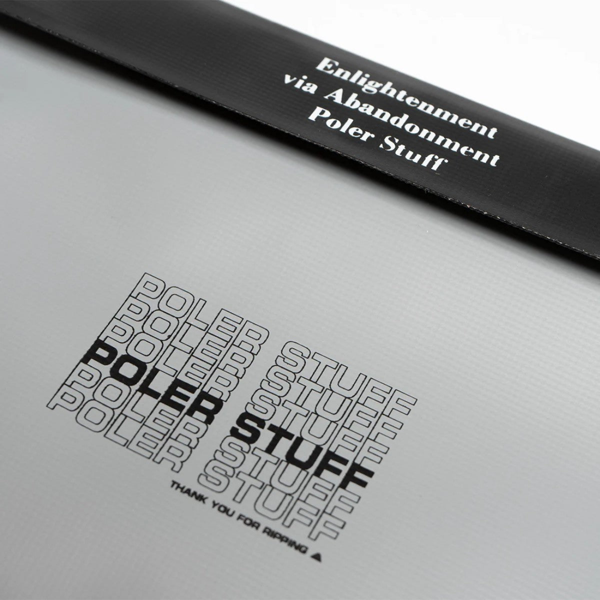 HIGH&DRY PVC SACOCHE