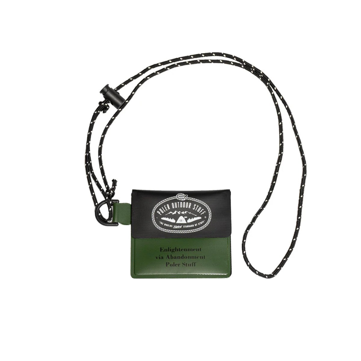 HIGH&DRY PVC COIN POUCH S