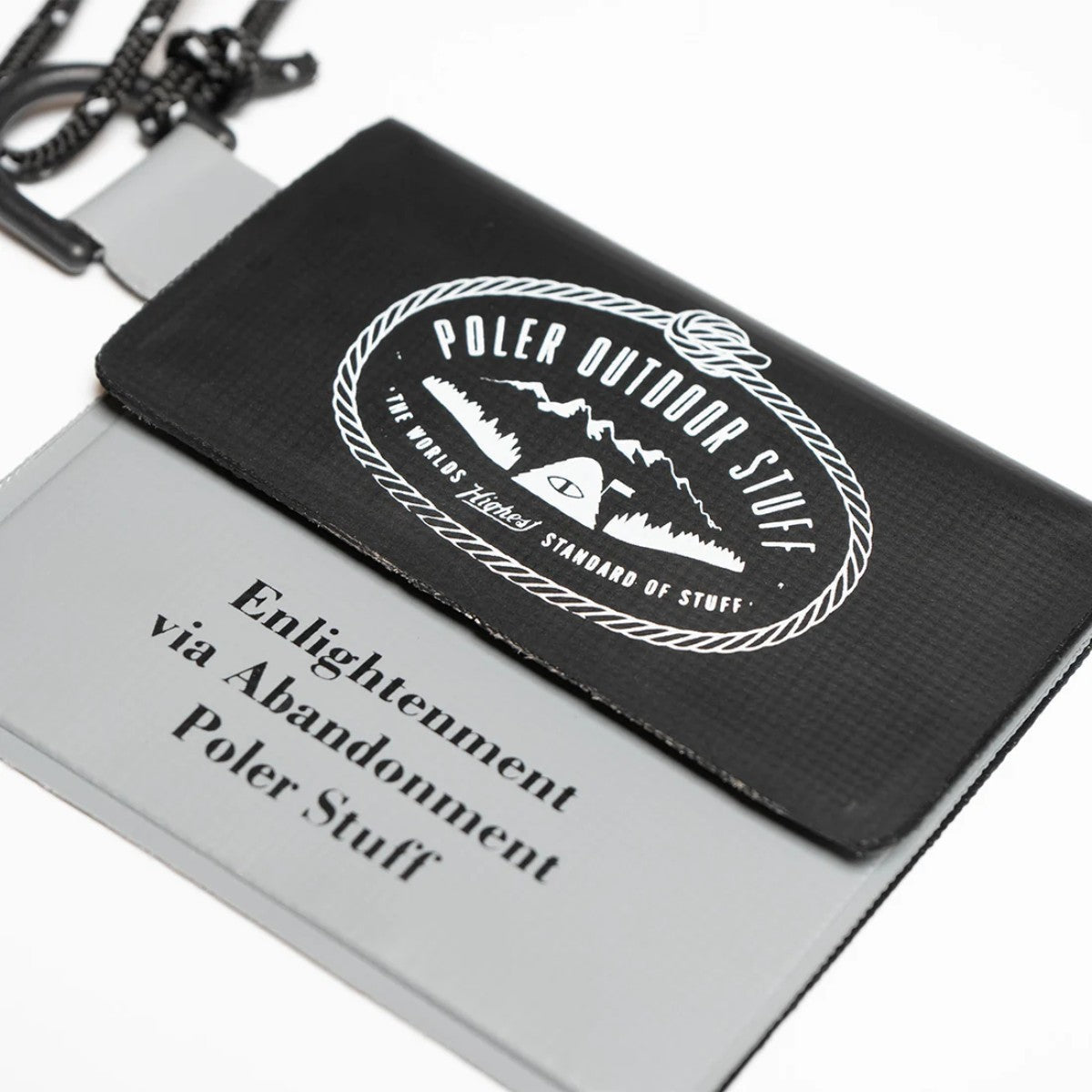 HIGH&DRY PVC COIN POUCH S