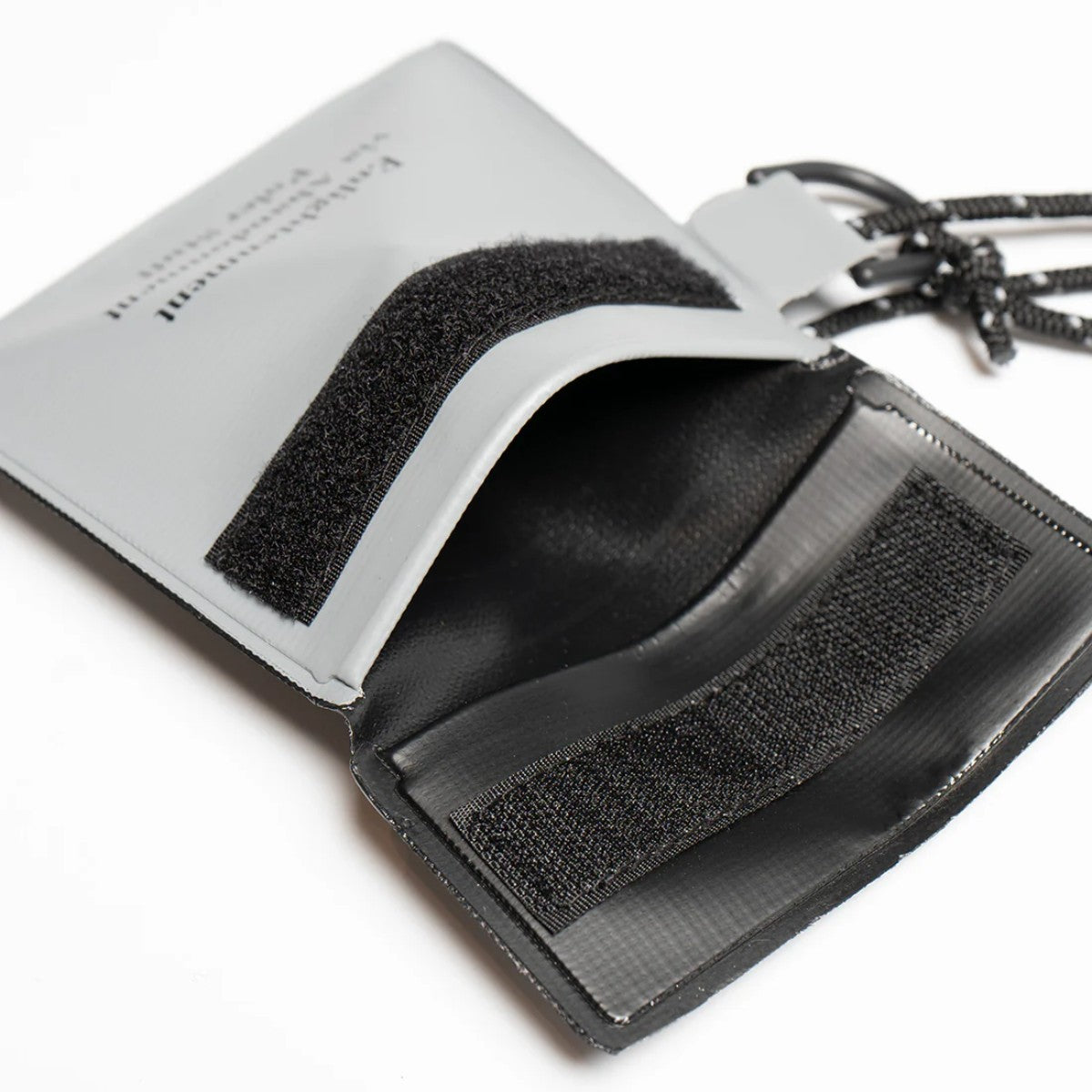 HIGH&DRY PVC COIN POUCH S