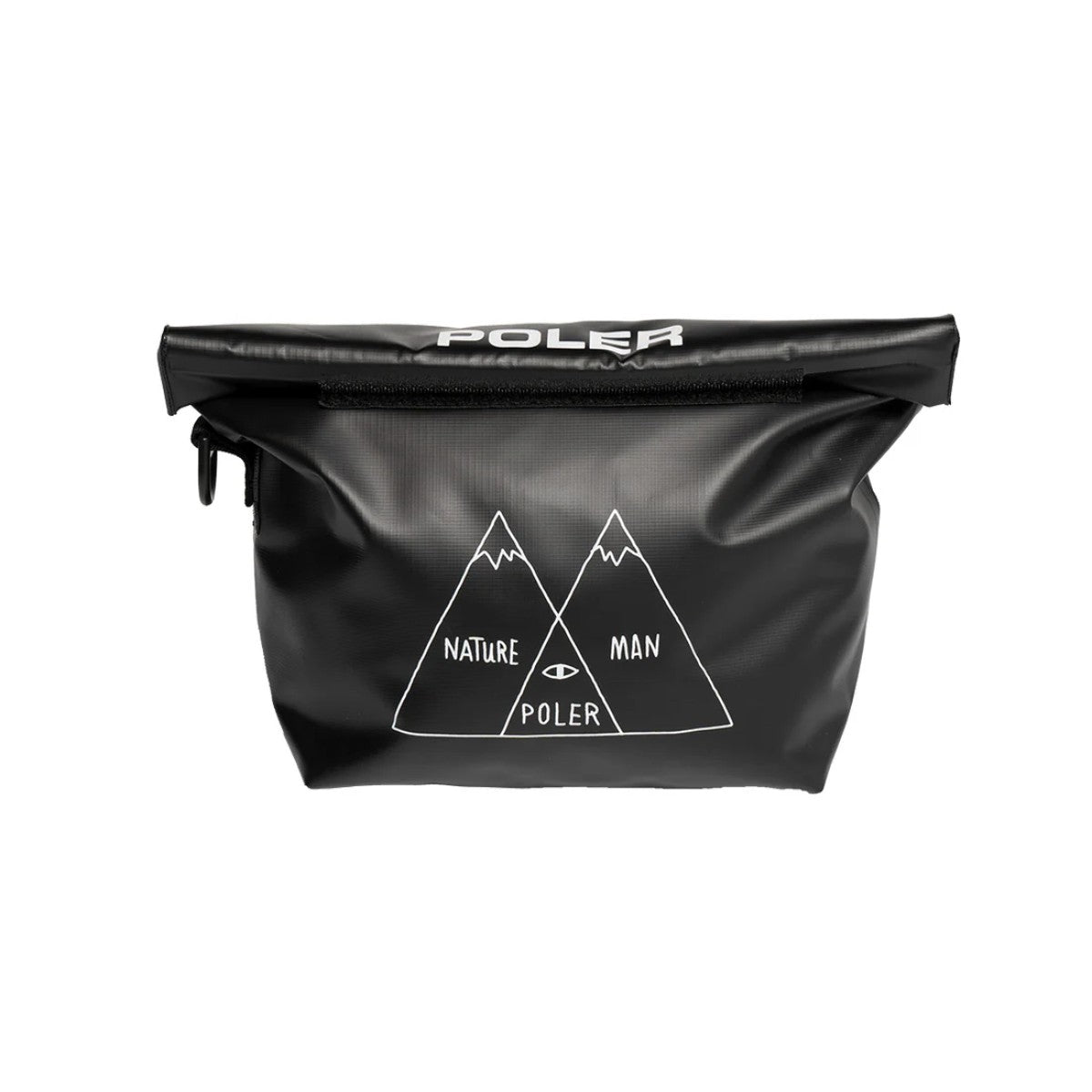 HIGH&DRY PVC LUNCH CARRY BAG