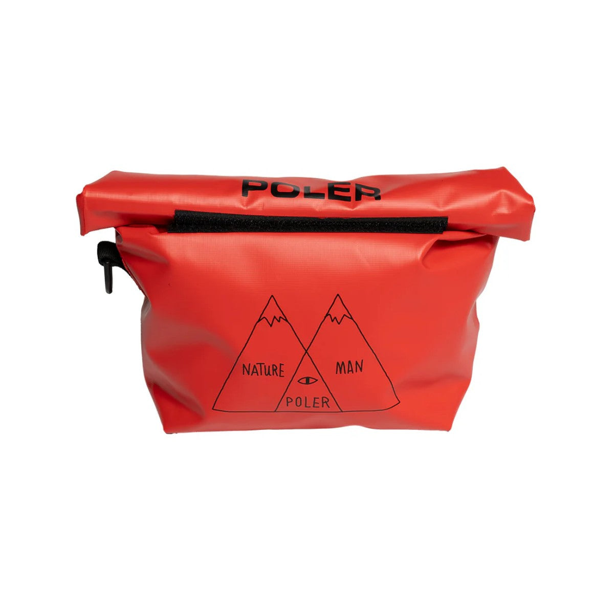HIGH&DRY PVC LUNCH CARRY BAG