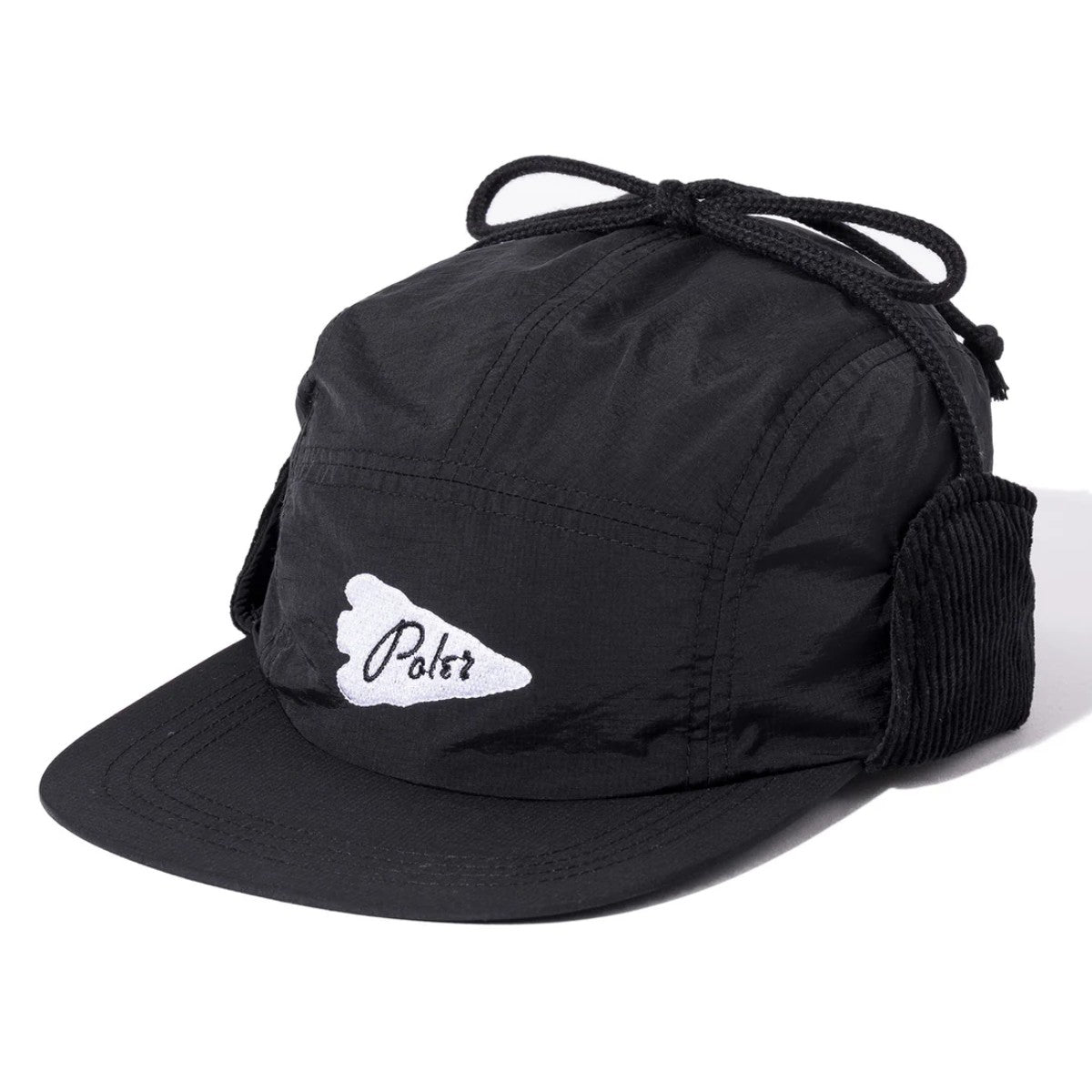 NYLON FLAP CAP