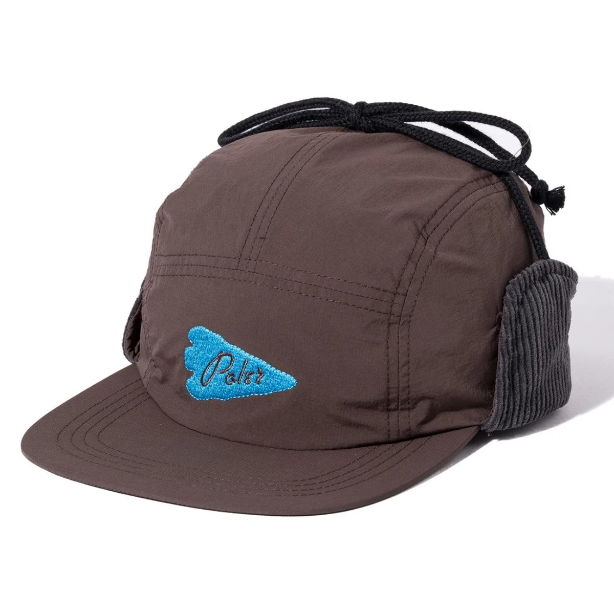 NYLON FLAP CAP