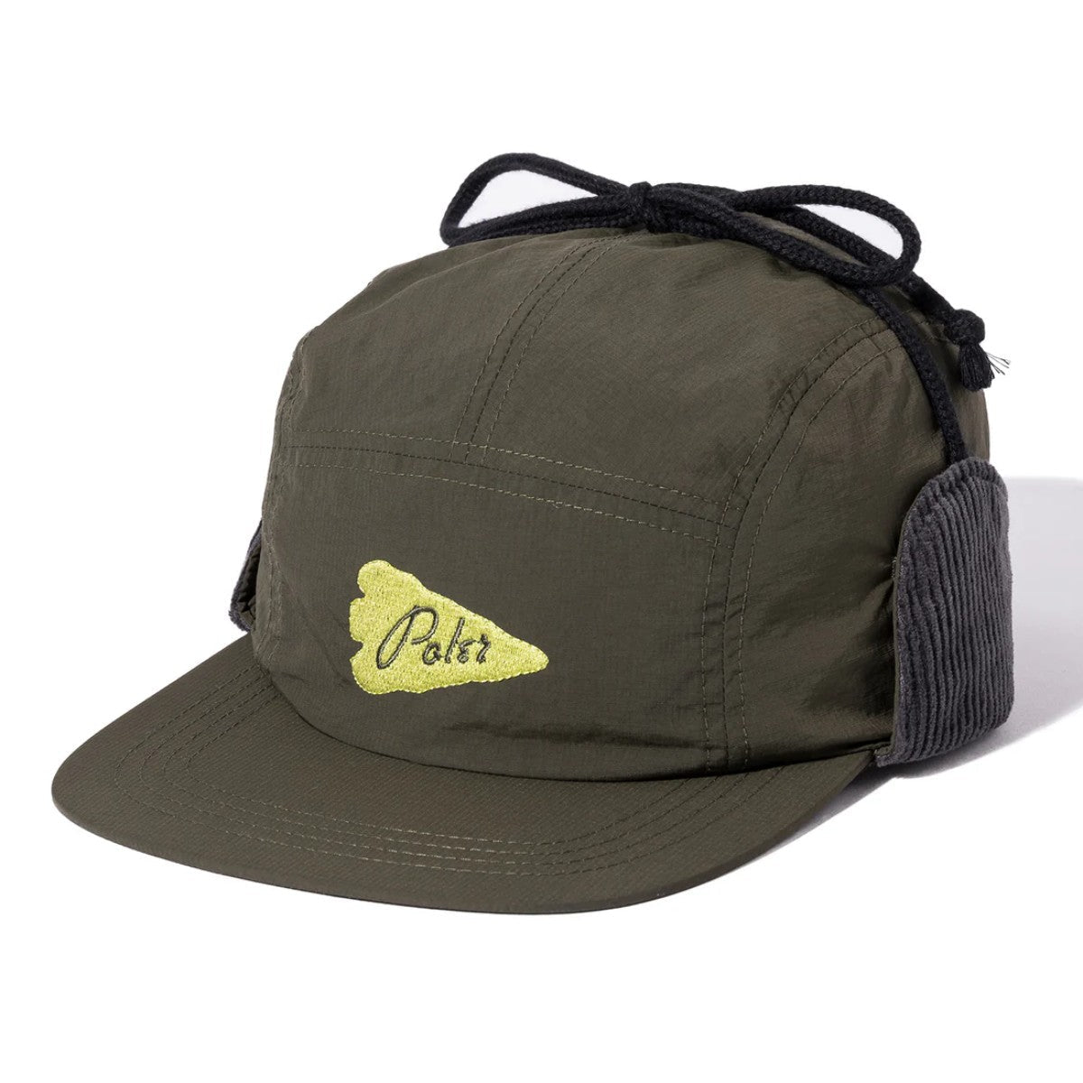 NYLON FLAP CAP