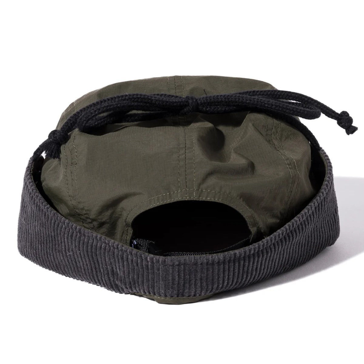 NYLON FLAP CAP