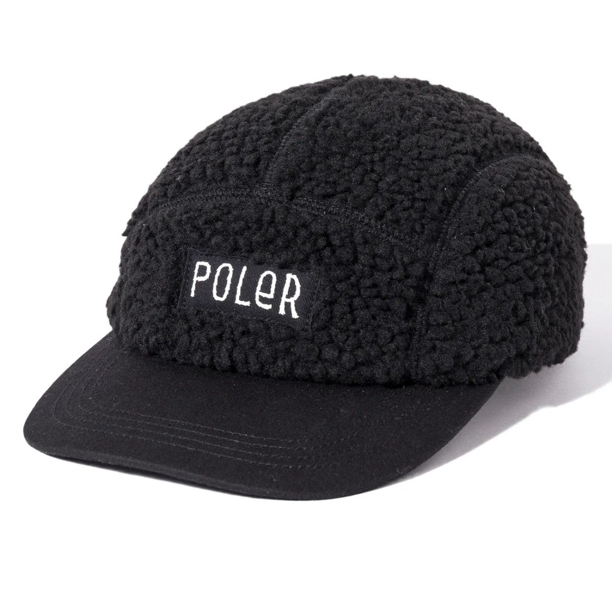 BOA FLEECE 5P CAP