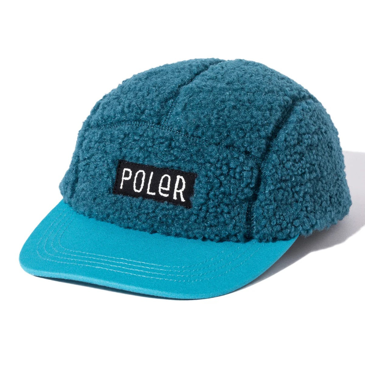 BOA FLEECE 5P CAP