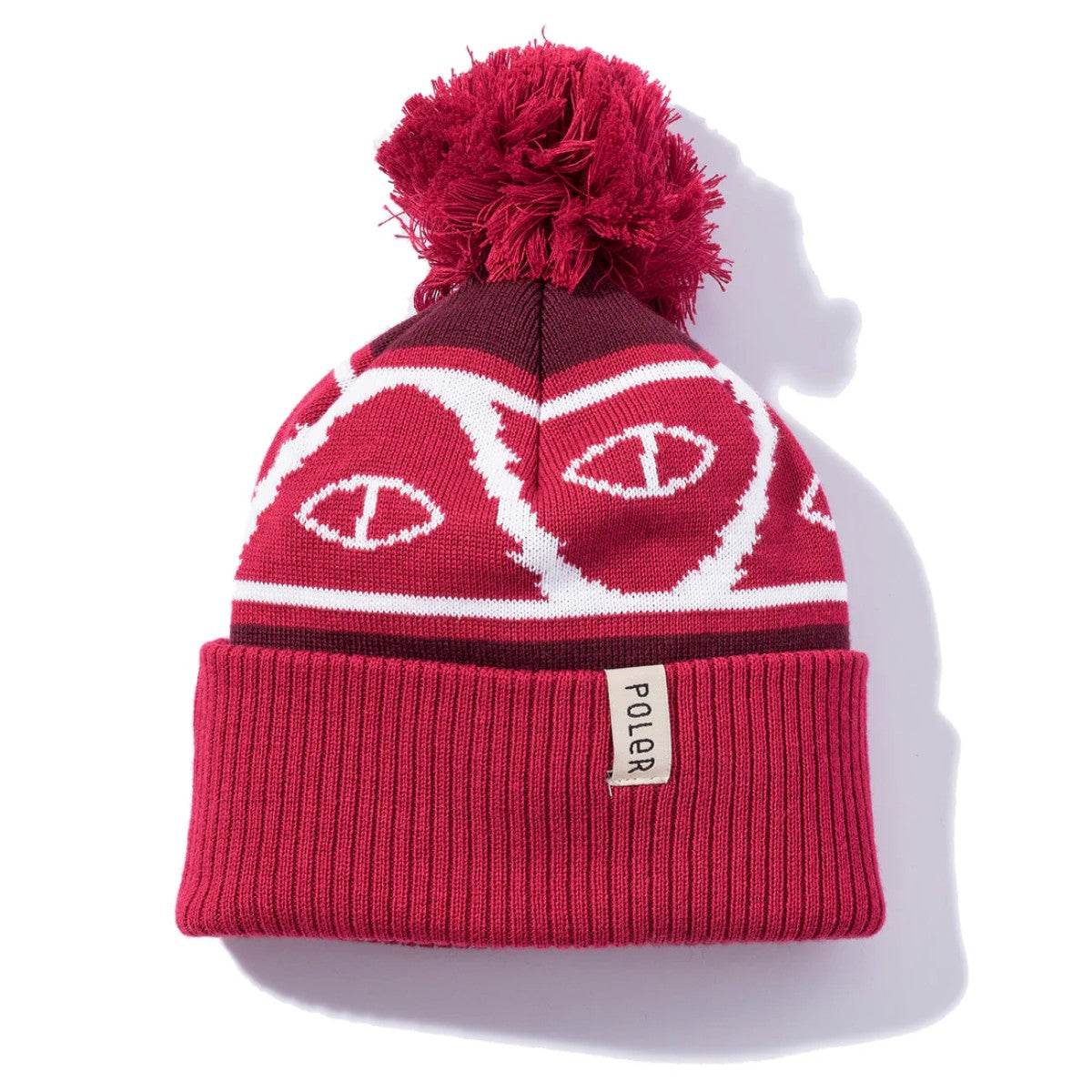 ZILLA BEANIE