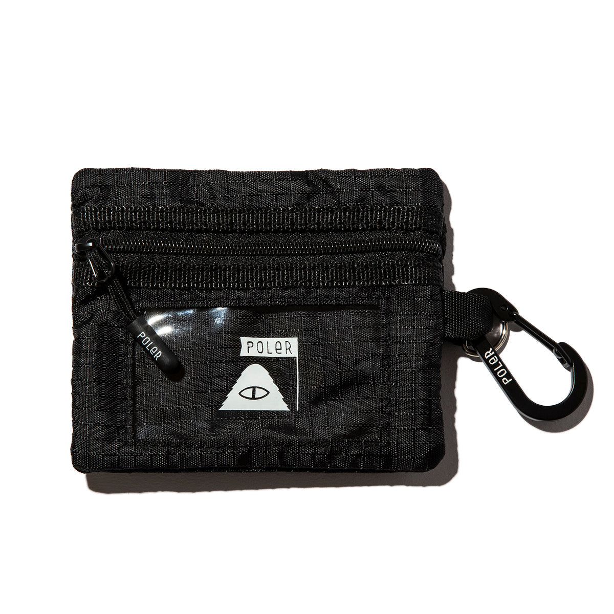 STUFFABLE COIN&PASS POUCH